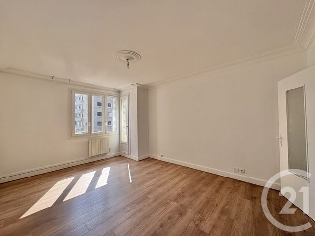 Appartement T3 &agrave; louer - 3 pi&egrave;ces - 82,77 m2 - Grenoble - 38 - RHONE-ALPES