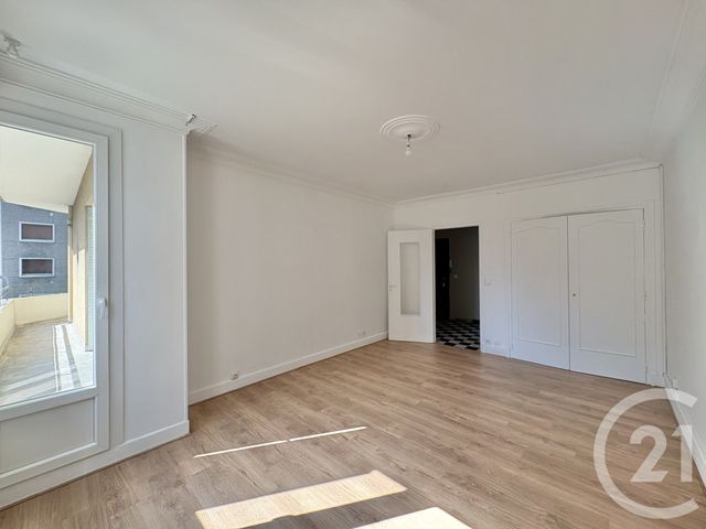 Appartement T3 &agrave; louer - 3 pi&egrave;ces - 82,77 m2 - Grenoble - 38 - RHONE-ALPES