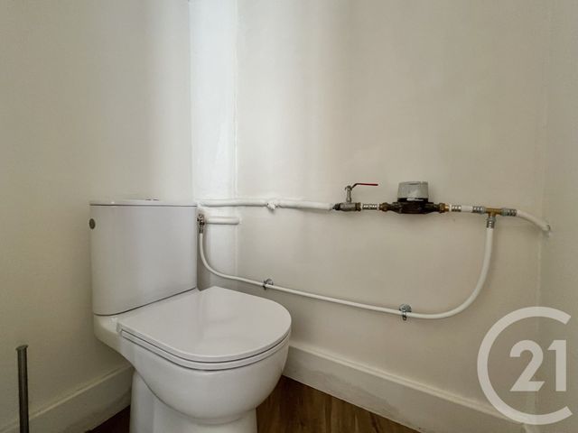 Appartement T2 &agrave; louer - 2 pi&egrave;ces - 36 m2 - Grenoble - 38 - RHONE-ALPES
