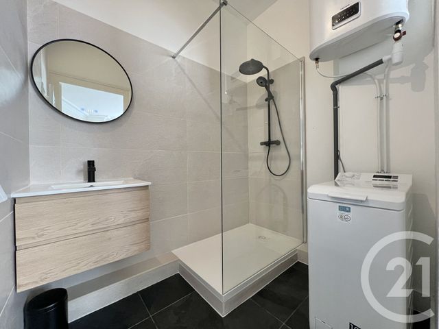 Appartement T2 &agrave; louer - 2 pi&egrave;ces - 36 m2 - Grenoble - 38 - RHONE-ALPES