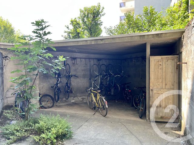 Appartement T2 &agrave; louer - 2 pi&egrave;ces - 36 m2 - Grenoble - 38 - RHONE-ALPES