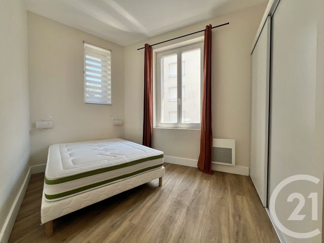Appartement T2 &agrave; louer - 2 pi&egrave;ces - 36 m2 - Grenoble - 38 - RHONE-ALPES