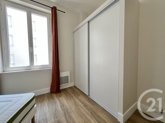 Appartement T2 &agrave; louer - 2 pi&egrave;ces - 36 m2 - Grenoble - 38 - RHONE-ALPES