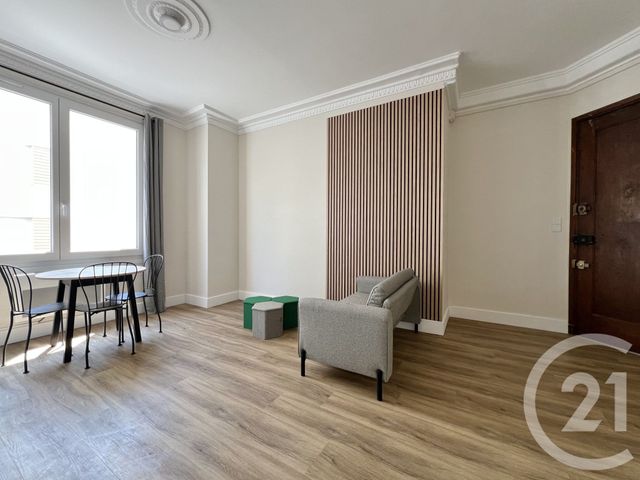 Appartement T2 &agrave; louer - 2 pi&egrave;ces - 36 m2 - Grenoble - 38 - RHONE-ALPES