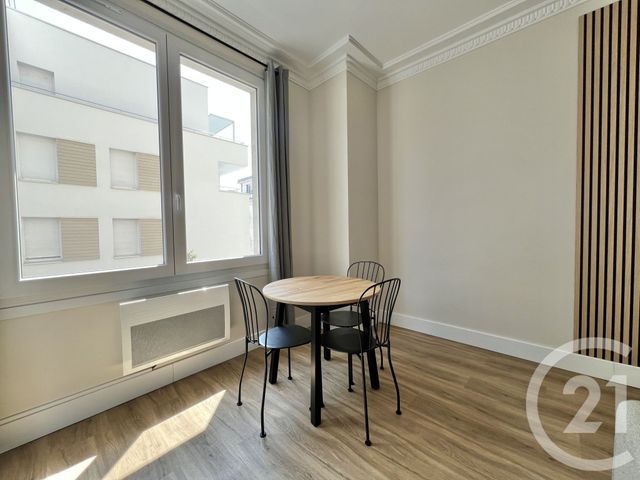 Appartement T2 &agrave; louer - 2 pi&egrave;ces - 36 m2 - Grenoble - 38 - RHONE-ALPES