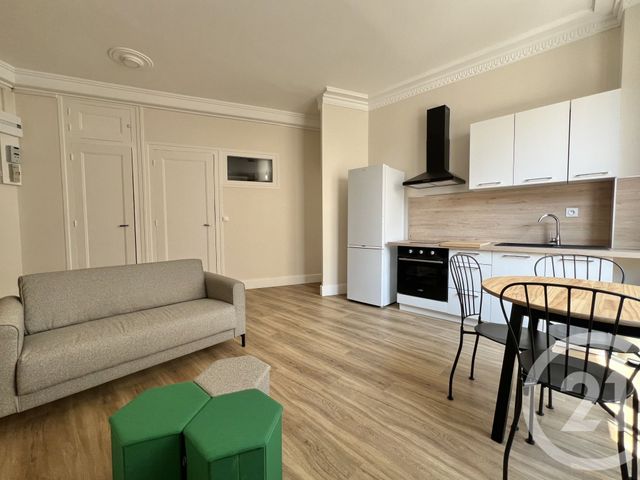 appartement - GRENOBLE - 38