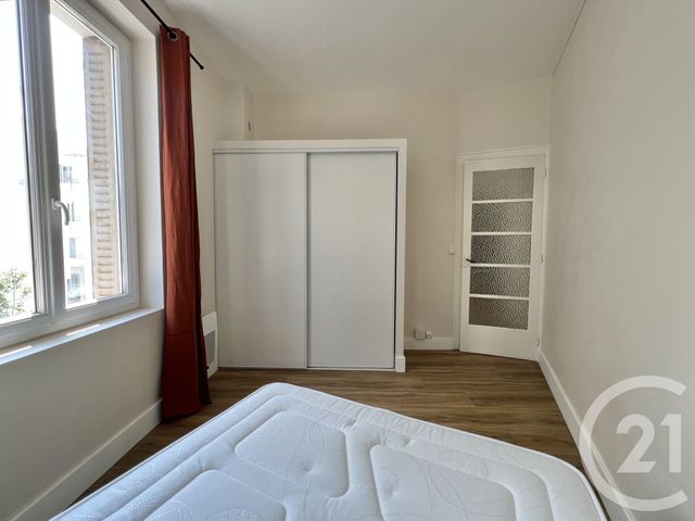 Appartement T2 &agrave; louer - 2 pi&egrave;ces - 36 m2 - Grenoble - 38 - RHONE-ALPES