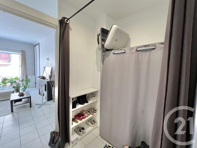 Appartement T3 &agrave; louer - 3 pi&egrave;ces - 62,31 m2 - Grenoble - 38 - RHONE-ALPES