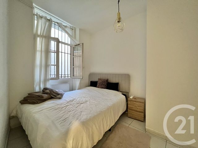 Appartement T3 &agrave; louer - 3 pi&egrave;ces - 62,31 m2 - Grenoble - 38 - RHONE-ALPES