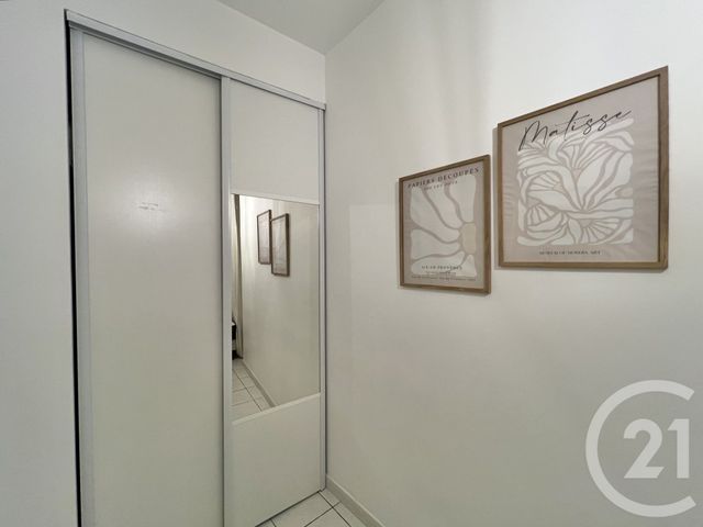 Appartement T3 &agrave; louer - 3 pi&egrave;ces - 62,31 m2 - Grenoble - 38 - RHONE-ALPES