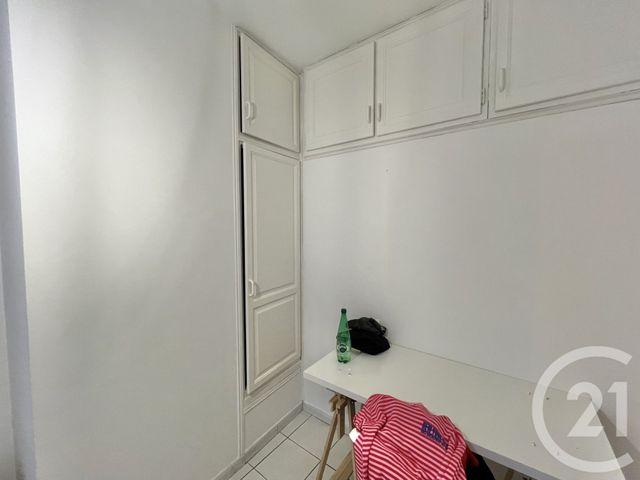 Appartement T3 &agrave; louer - 3 pi&egrave;ces - 62,31 m2 - Grenoble - 38 - RHONE-ALPES