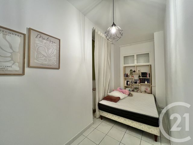 Appartement T3 &agrave; louer - 3 pi&egrave;ces - 62,31 m2 - Grenoble - 38 - RHONE-ALPES