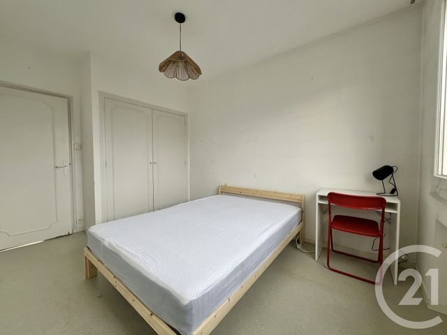 Appartement T4 &agrave; louer - 4 pi&egrave;ces - 84,40 m2 - Grenoble - 38 - RHONE-ALPES
