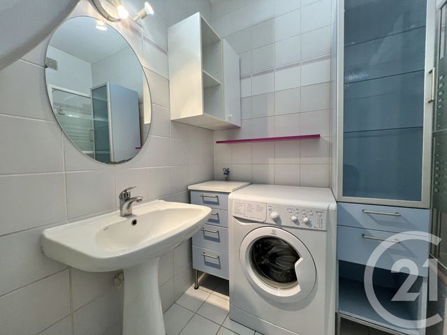 Appartement T4 &agrave; louer - 4 pi&egrave;ces - 84,40 m2 - Grenoble - 38 - RHONE-ALPES