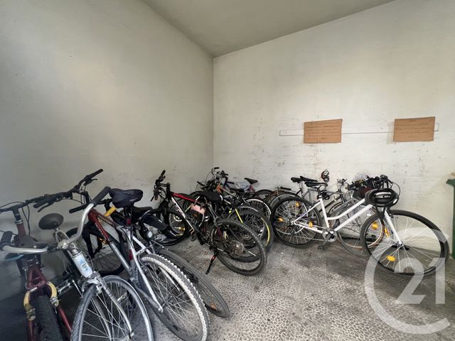 Appartement T4 &agrave; louer - 4 pi&egrave;ces - 84,40 m2 - Grenoble - 38 - RHONE-ALPES