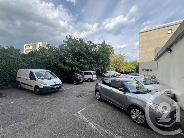 Appartement T4 &agrave; louer - 4 pi&egrave;ces - 84,40 m2 - Grenoble - 38 - RHONE-ALPES