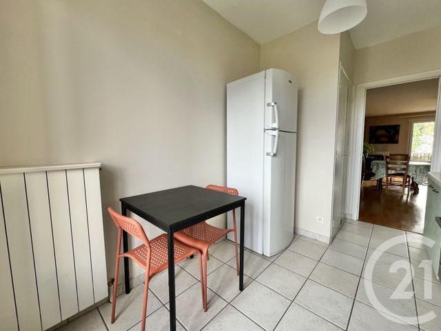 Appartement T4 &agrave; louer - 4 pi&egrave;ces - 84,40 m2 - Grenoble - 38 - RHONE-ALPES
