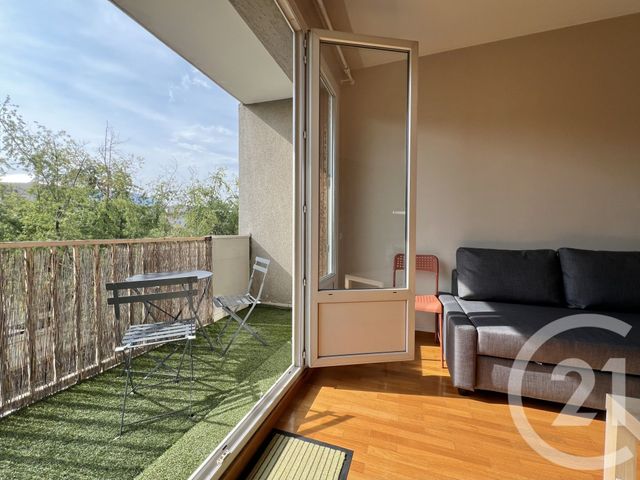 Appartement T4 &agrave; louer - 4 pi&egrave;ces - 84,40 m2 - Grenoble - 38 - RHONE-ALPES