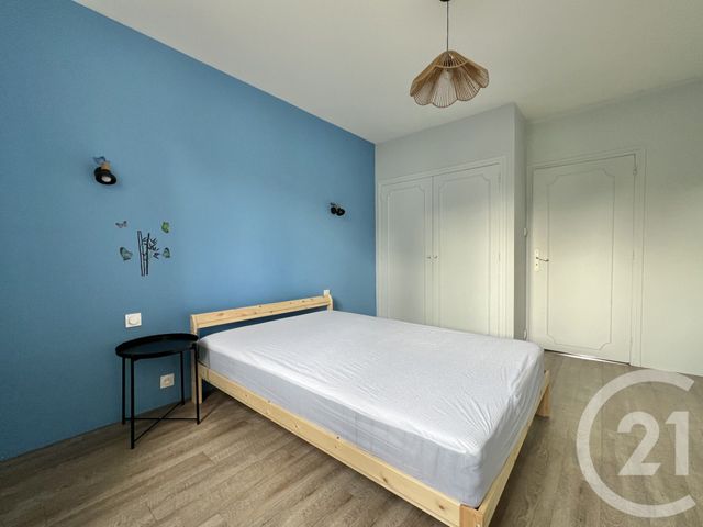Appartement T4 &agrave; louer - 4 pi&egrave;ces - 84,40 m2 - Grenoble - 38 - RHONE-ALPES