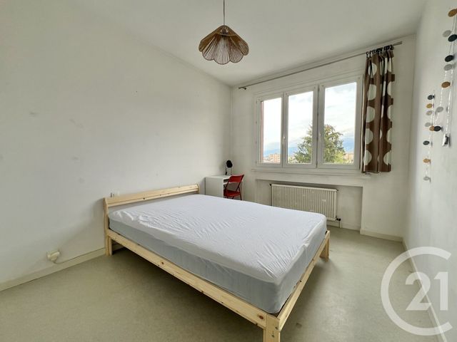 Appartement T4 &agrave; louer - 4 pi&egrave;ces - 84,40 m2 - Grenoble - 38 - RHONE-ALPES