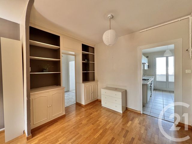 Appartement T4 &agrave; louer - 4 pi&egrave;ces - 84,40 m2 - Grenoble - 38 - RHONE-ALPES