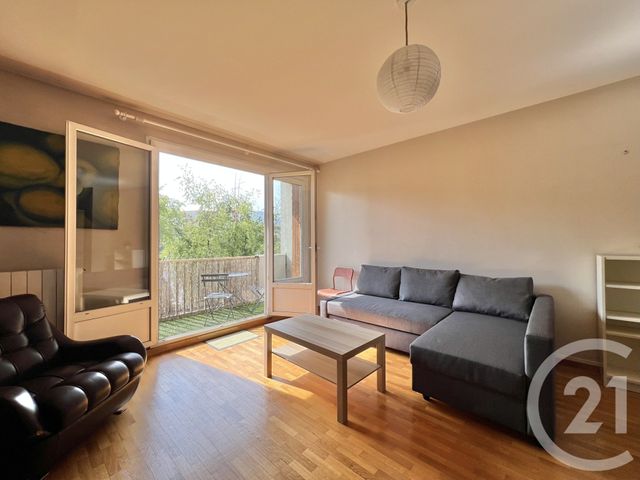 Appartement T4 &agrave; louer - 4 pi&egrave;ces - 84,40 m2 - Grenoble - 38 - RHONE-ALPES