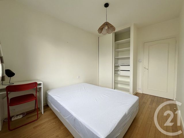 Appartement T4 &agrave; louer - 4 pi&egrave;ces - 84,40 m2 - Grenoble - 38 - RHONE-ALPES