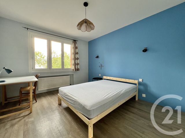 Appartement T4 &agrave; louer - 4 pi&egrave;ces - 84,40 m2 - Grenoble - 38 - RHONE-ALPES