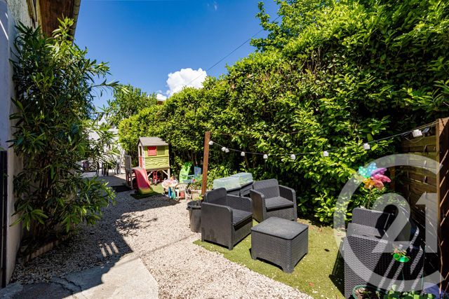 Appartement T4 &agrave; vendre - 4 pi&egrave;ces - 83 m2 - Fontaine - 38 - RHONE-ALPES