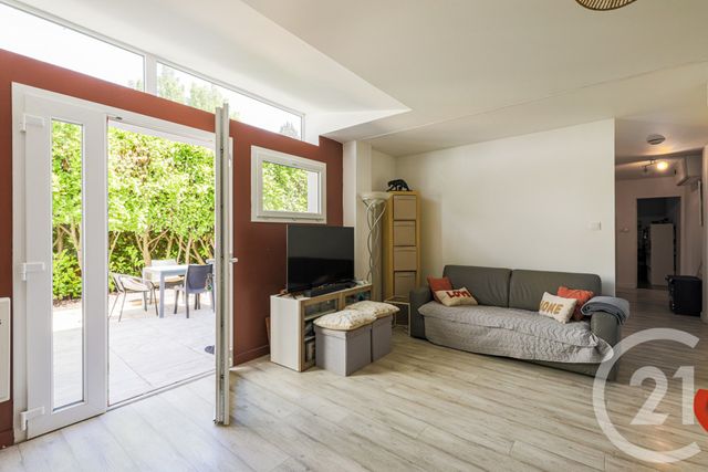Appartement T4 &agrave; vendre - 4 pi&egrave;ces - 83 m2 - Fontaine - 38 - RHONE-ALPES