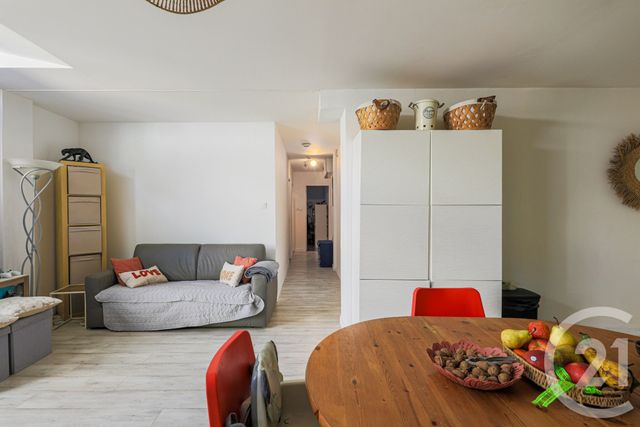 Appartement T4 &agrave; vendre - 4 pi&egrave;ces - 83 m2 - Fontaine - 38 - RHONE-ALPES
