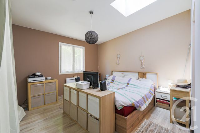 Appartement T4 &agrave; vendre - 4 pi&egrave;ces - 83 m2 - Fontaine - 38 - RHONE-ALPES