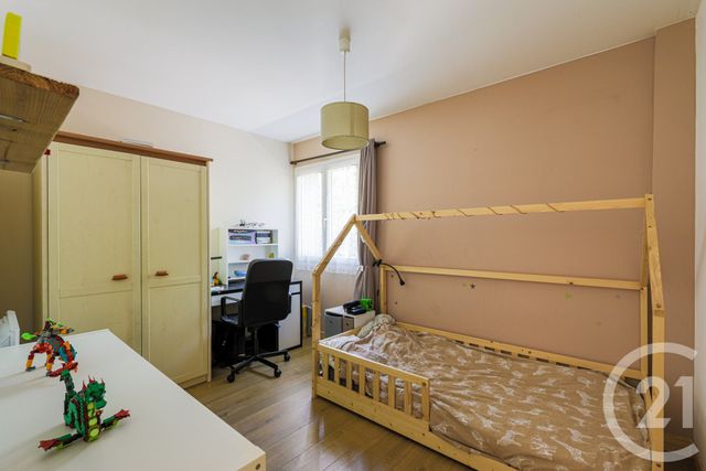 Appartement T4 &agrave; vendre - 4 pi&egrave;ces - 83 m2 - Fontaine - 38 - RHONE-ALPES