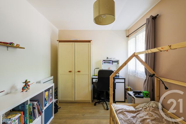 Appartement T4 &agrave; vendre - 4 pi&egrave;ces - 83 m2 - Fontaine - 38 - RHONE-ALPES
