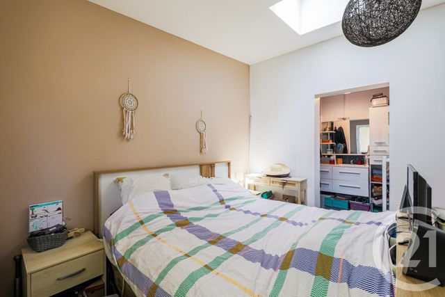 Appartement T4 &agrave; vendre - 4 pi&egrave;ces - 83 m2 - Fontaine - 38 - RHONE-ALPES
