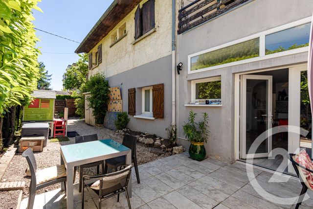 appartement - FONTAINE - 38
