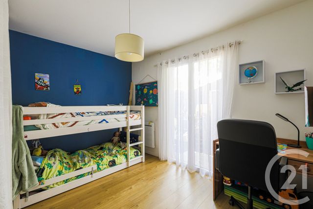 Appartement T4 &agrave; vendre - 4 pi&egrave;ces - 83 m2 - Fontaine - 38 - RHONE-ALPES