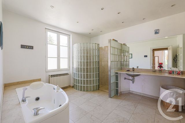 Maison &agrave; vendre - 8 pi&egrave;ces - 290 m2 - Montbonnot St Martin - 38 - RHONE-ALPES