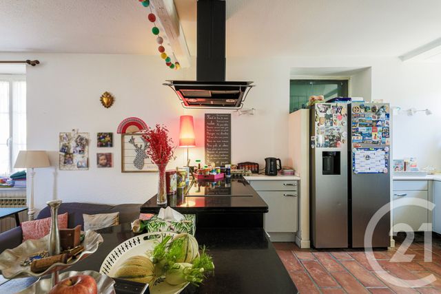 Maison &agrave; vendre - 8 pi&egrave;ces - 290 m2 - Montbonnot St Martin - 38 - RHONE-ALPES