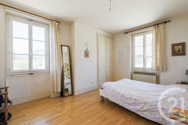 Maison &agrave; vendre - 8 pi&egrave;ces - 290 m2 - Montbonnot St Martin - 38 - RHONE-ALPES
