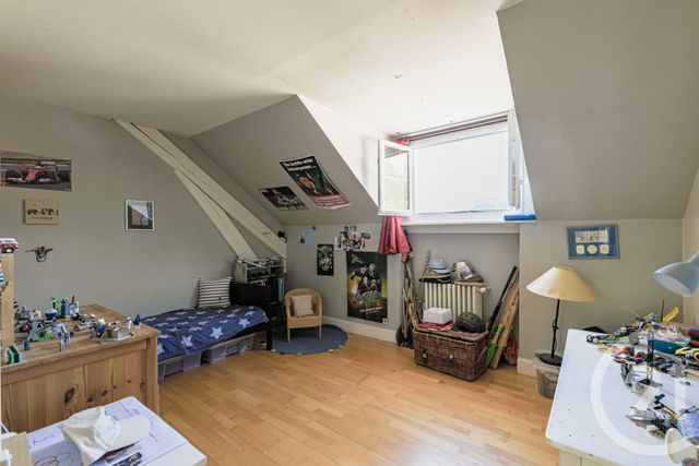 Maison &agrave; vendre - 8 pi&egrave;ces - 290 m2 - Montbonnot St Martin - 38 - RHONE-ALPES