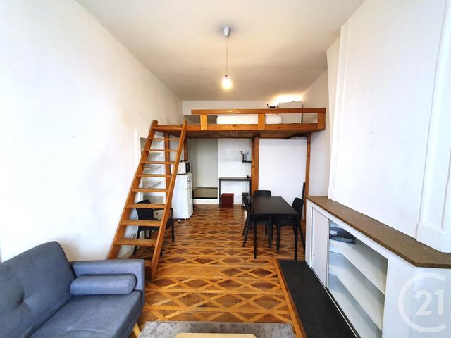 appartement - GRENOBLE - 38