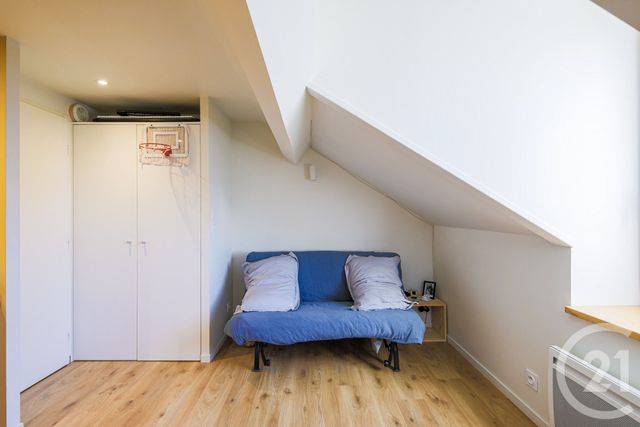 Appartement Studio &agrave; louer - 1 pi&egrave;ce - 17,29 m2 - Grenoble - 38 - RHONE-ALPES