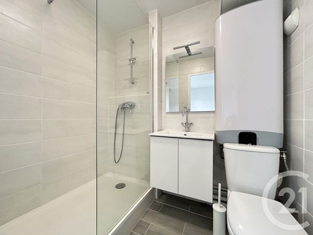 Appartement Studio &agrave; louer - 1 pi&egrave;ce - 17,74 m2 - Grenoble - 38 - RHONE-ALPES