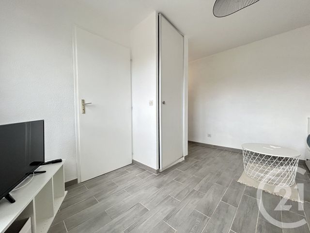 Appartement Studio &agrave; louer - 1 pi&egrave;ce - 17,74 m2 - Grenoble - 38 - RHONE-ALPES
