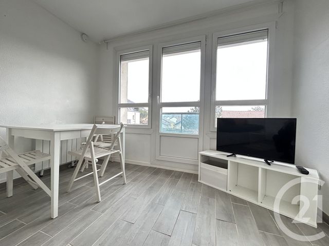 Appartement Studio &agrave; louer - 1 pi&egrave;ce - 17,74 m2 - Grenoble - 38 - RHONE-ALPES