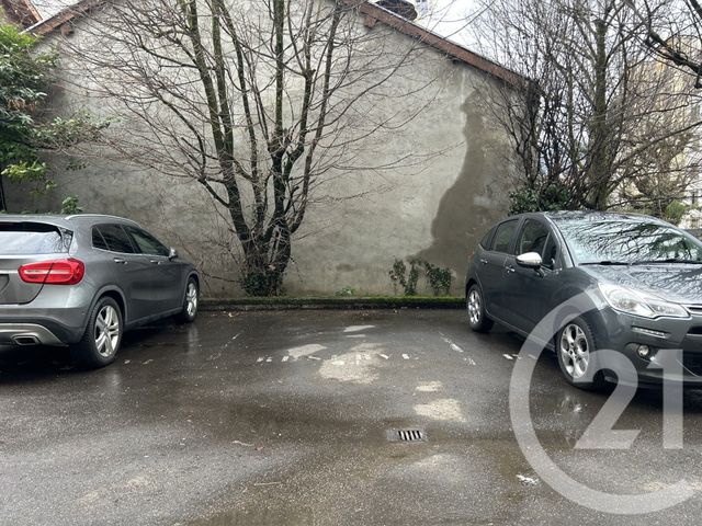 Appartement Studio &agrave; louer - 1 pi&egrave;ce - 17,74 m2 - Grenoble - 38 - RHONE-ALPES