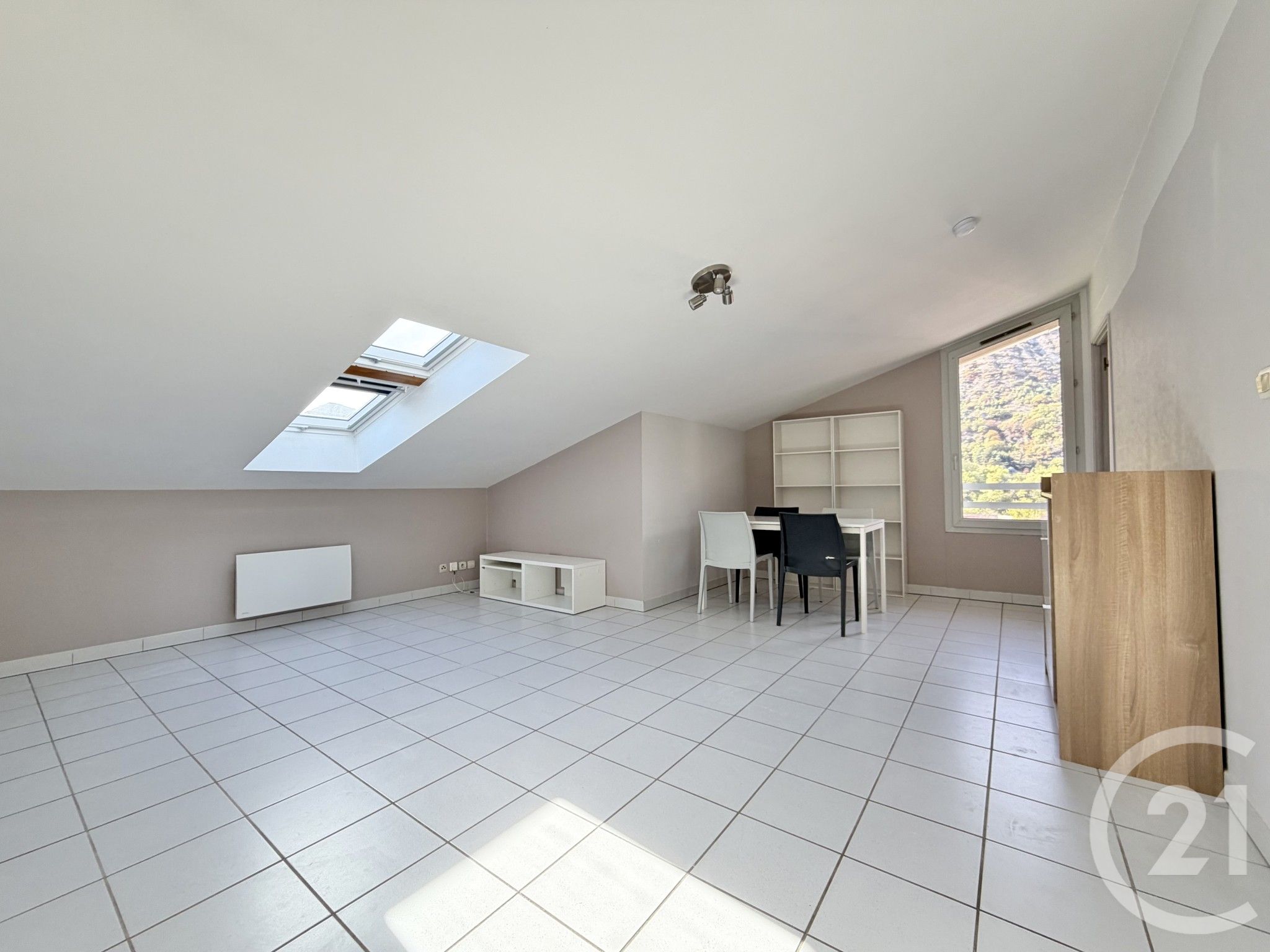 Appartement à Vif