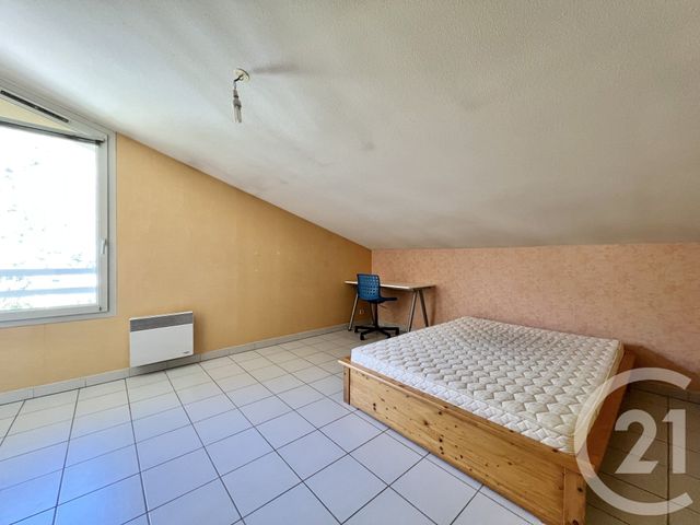 Appartement T2 &agrave; louer - 2 pi&egrave;ces - 39,38 m2 - Vif - 38 - RHONE-ALPES