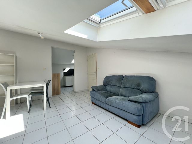 Appartement T2 &agrave; louer - 2 pi&egrave;ces - 39,38 m2 - Vif - 38 - RHONE-ALPES